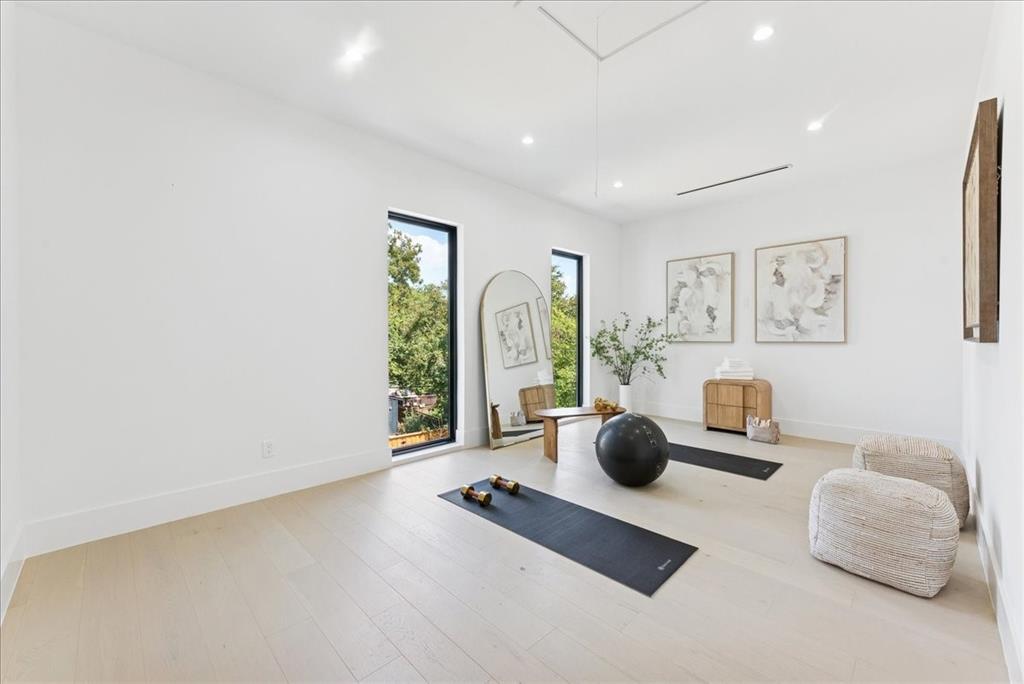 Coronado Hills - Residential