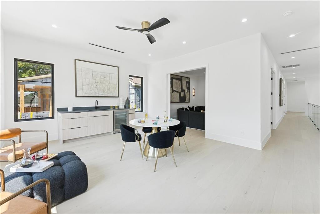 Coronado Hills - Residential