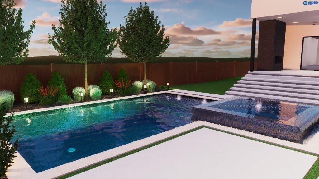 Coronado Hills - Residential