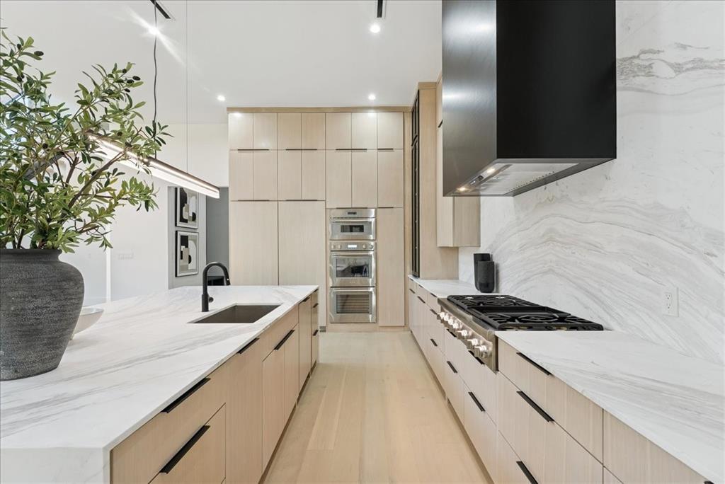 Coronado Hills - Residential