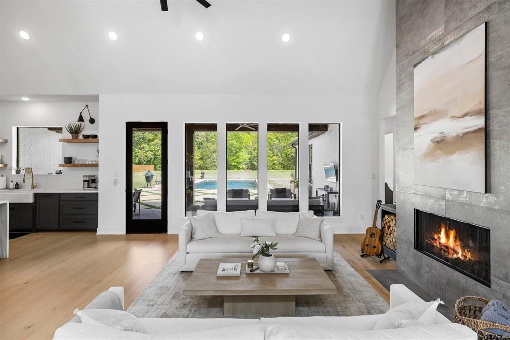 Blue Ridge Estates - Residential
