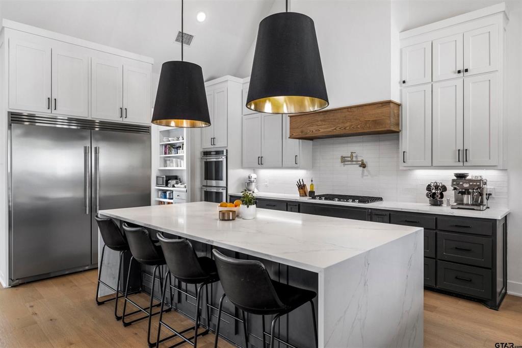 Blue Ridge Estates - Residential