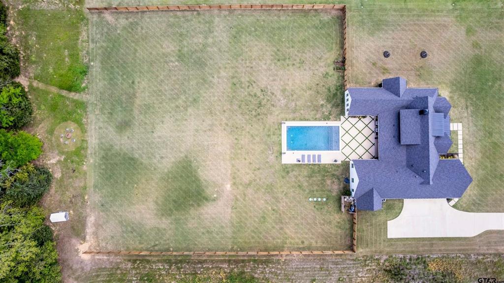 Blue Ridge Estates - Residential