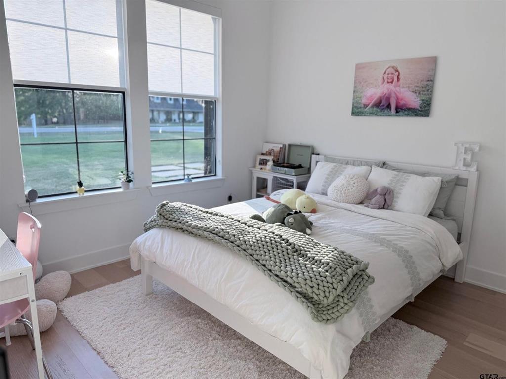 Blue Ridge Estates - Residential