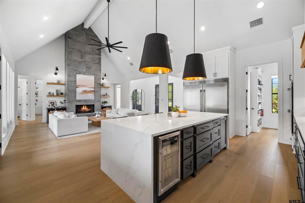 Blue Ridge Estates - Residential