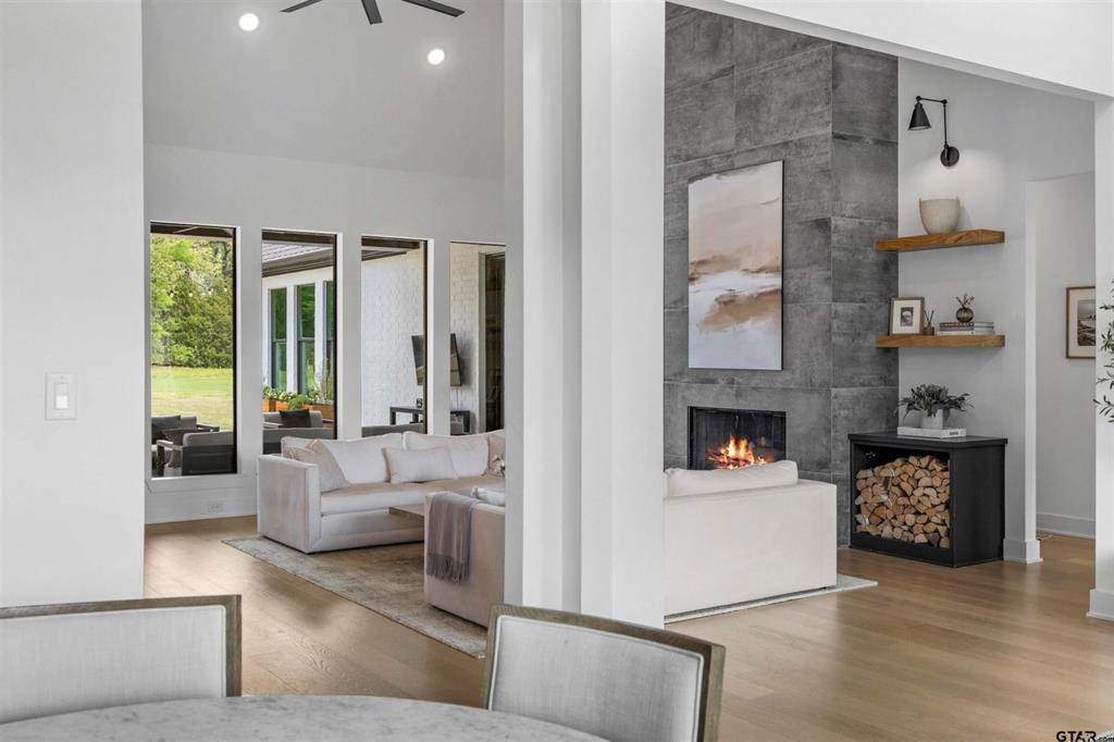 Blue Ridge Estates - Residential