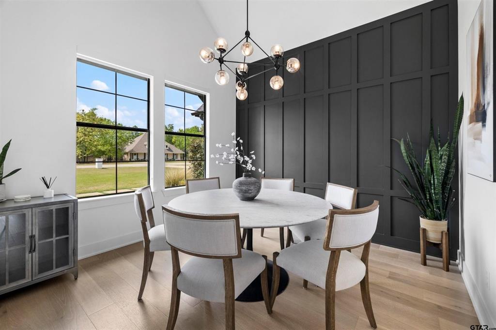 Blue Ridge Estates - Residential
