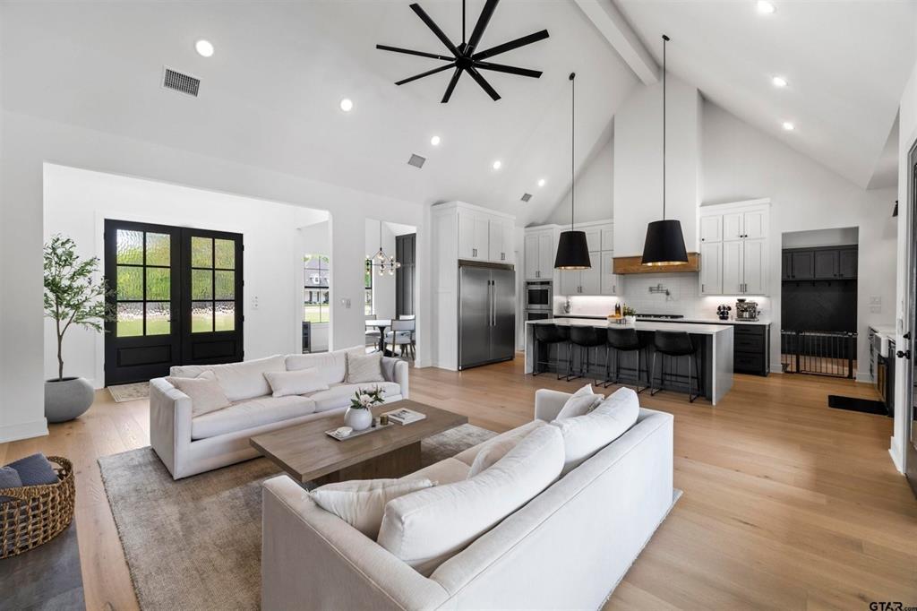Blue Ridge Estates - Residential