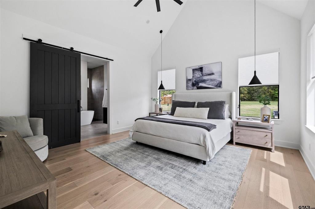 Blue Ridge Estates - Residential