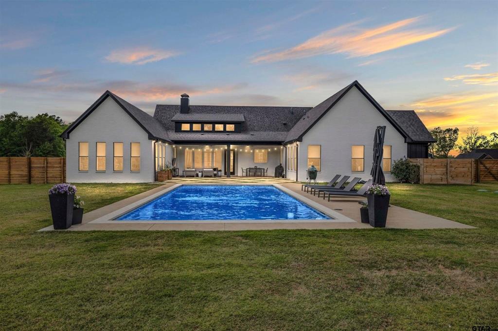 Blue Ridge Estates - Residential