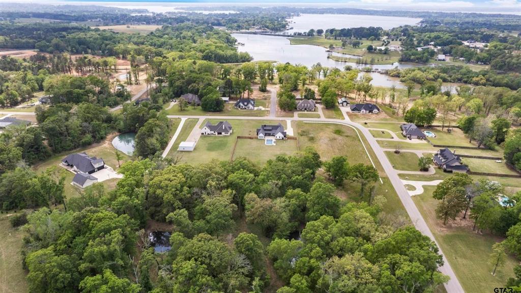 Blue Ridge Estates - Residential