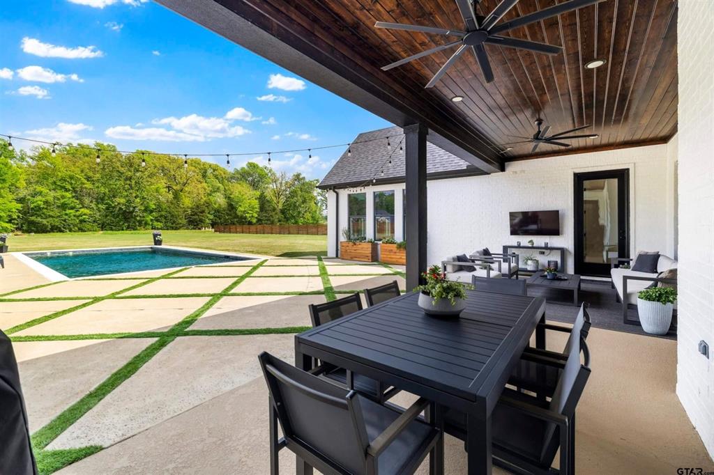 Blue Ridge Estates - Residential