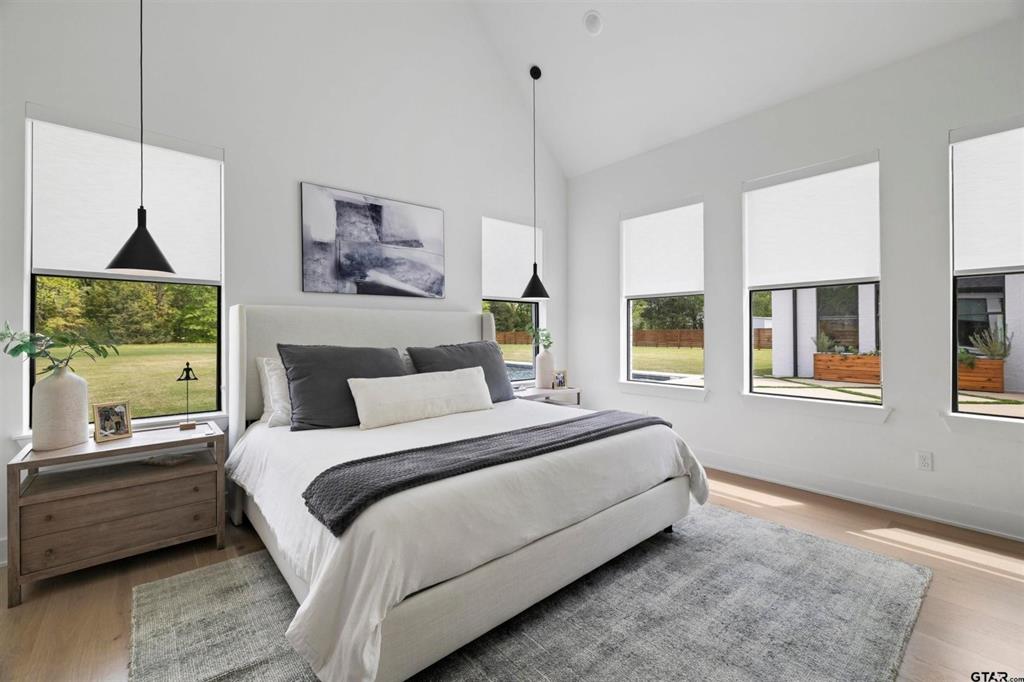 Blue Ridge Estates - Residential