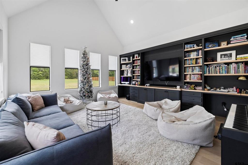 Blue Ridge Estates - Residential