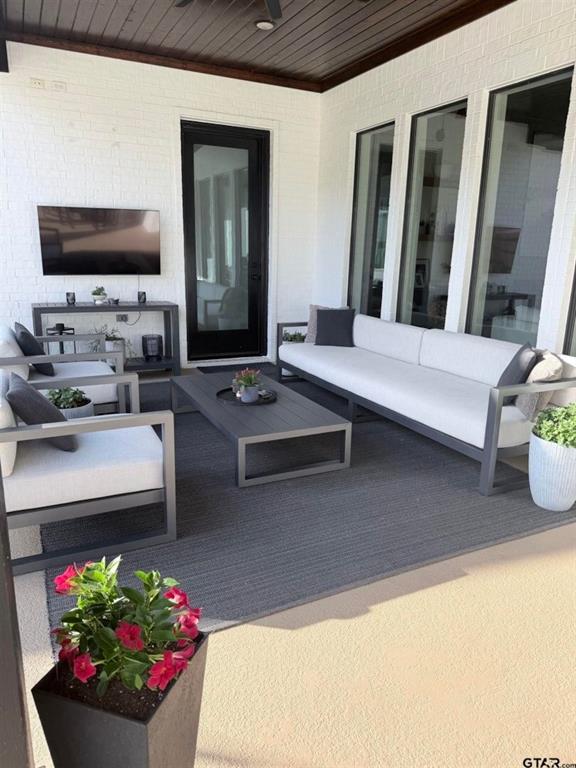 Blue Ridge Estates - Residential