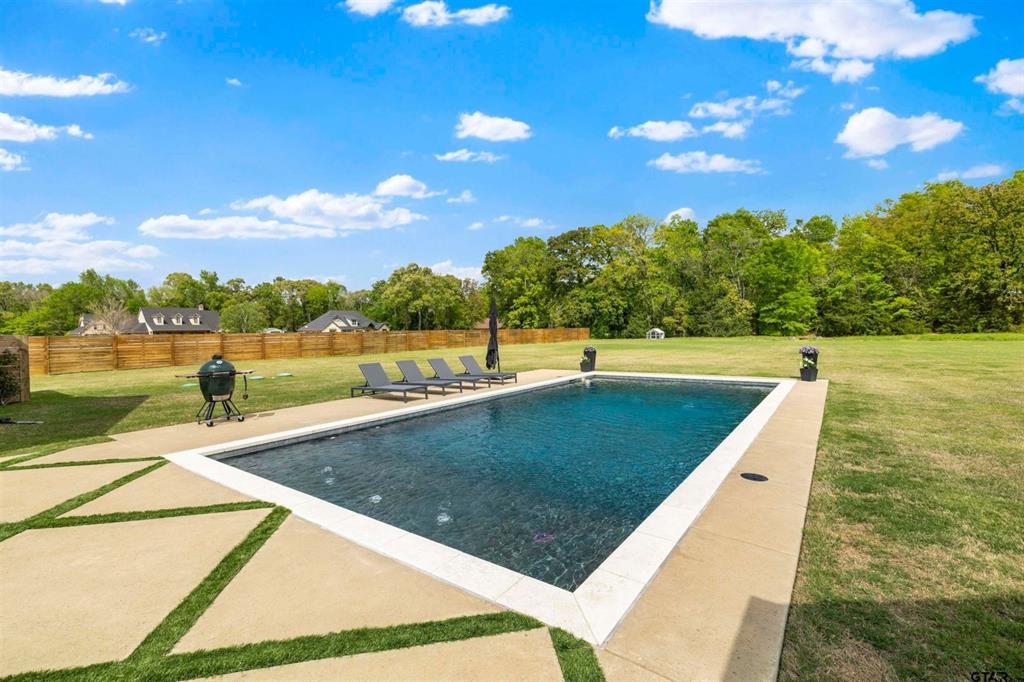 Blue Ridge Estates - Residential