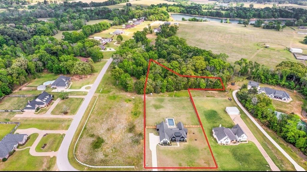 Blue Ridge Estates - Residential