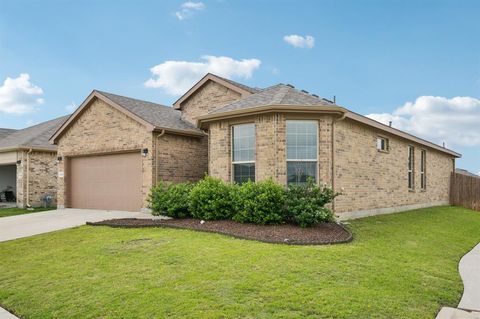1100 Blooming Prairie Trail Fort Worth TX 76177