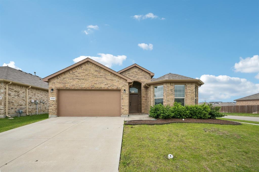 1100 Blooming Prairie Trail