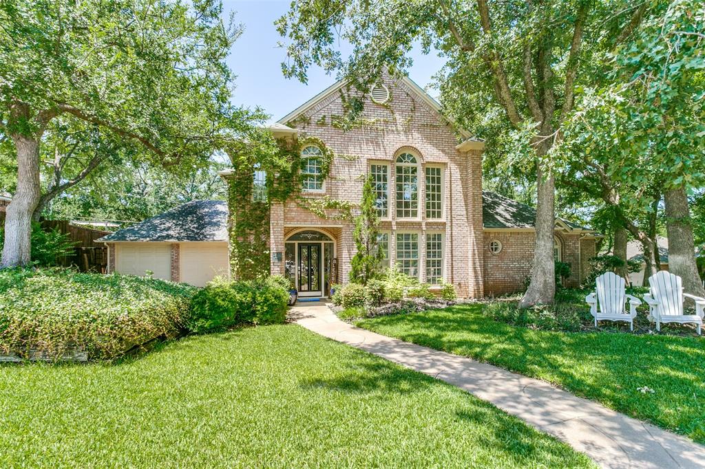 3816 Shady Meadow Drive