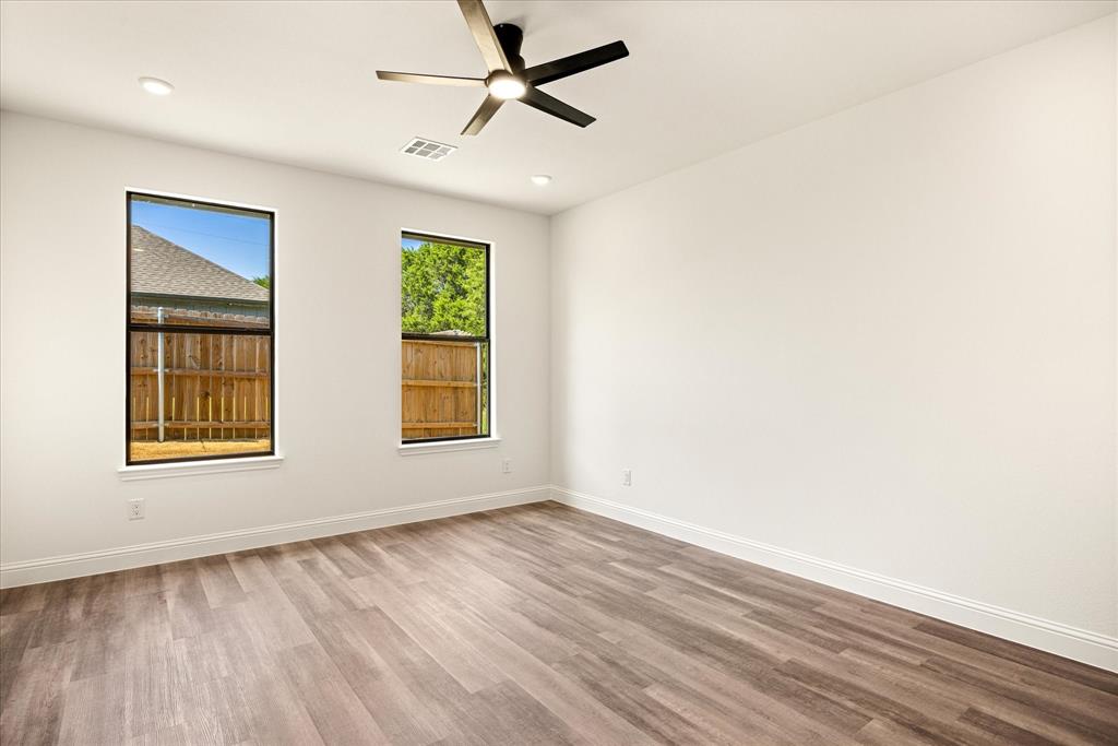 Canyon Creek III - Residential