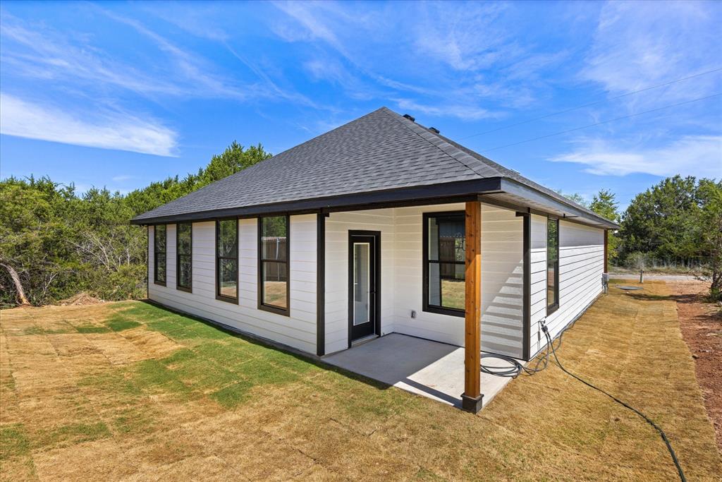 Canyon Creek III - Residential