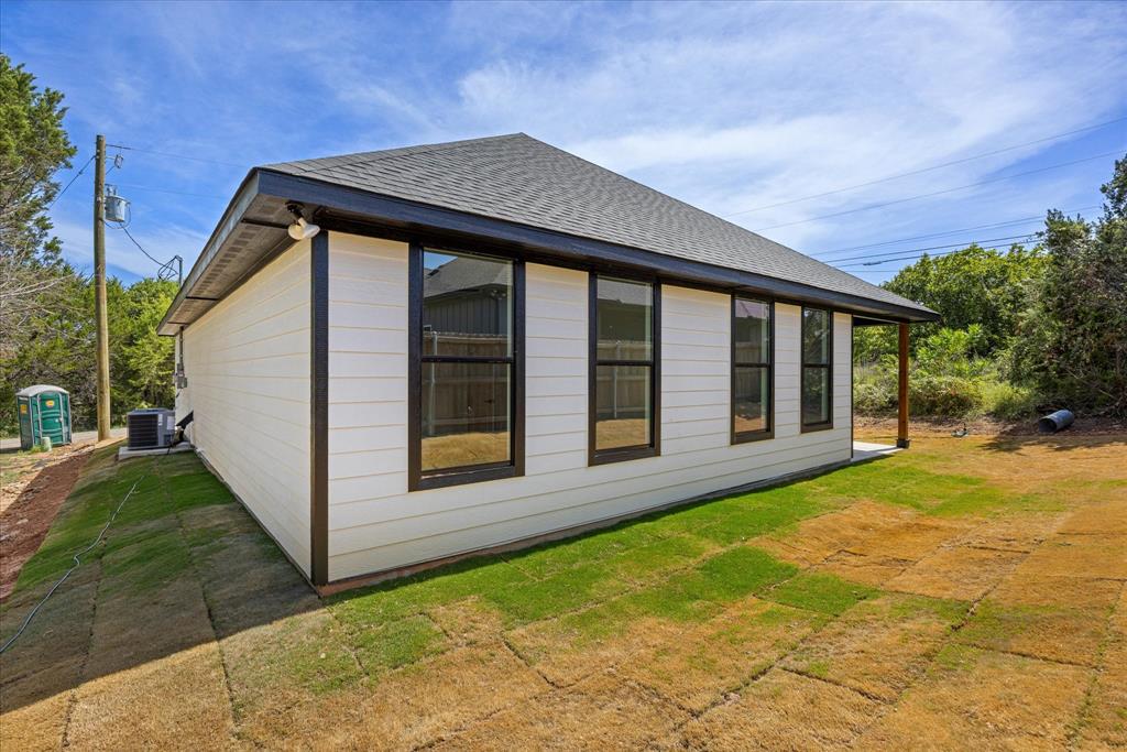 Canyon Creek III - Residential