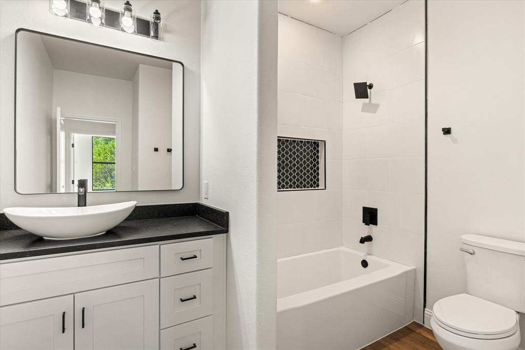 Canyon Creek III - Residential