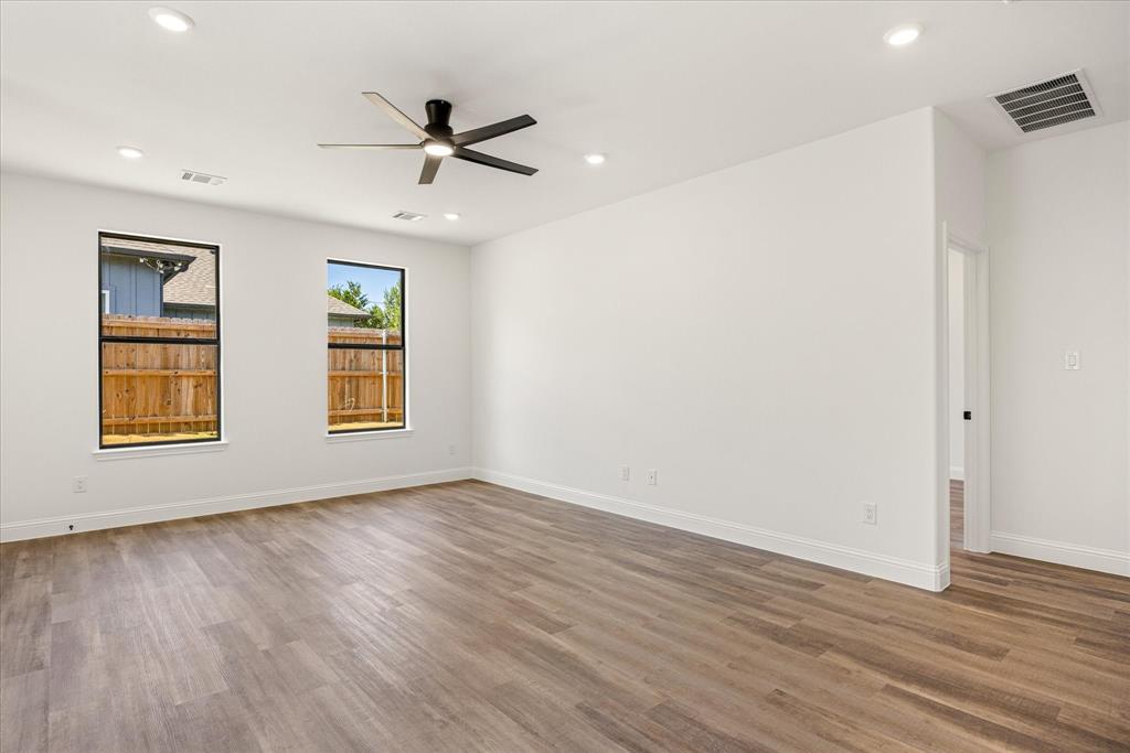 Canyon Creek III - Residential