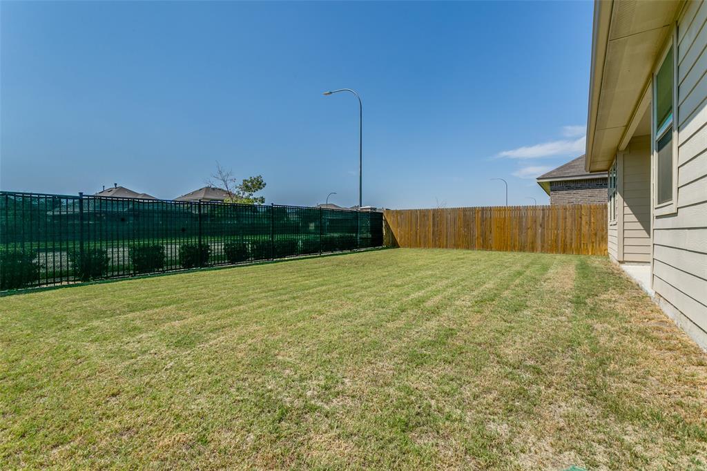 Sendera Ranch East Ph 22 - Residential Lease