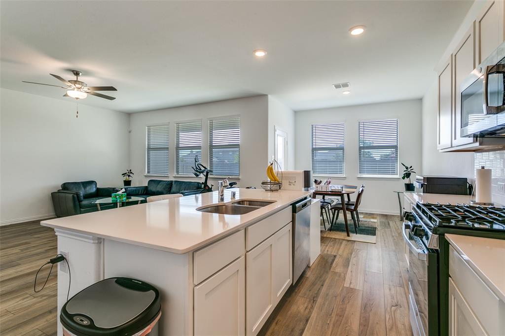 Sendera Ranch East Ph 22 - Residential Lease