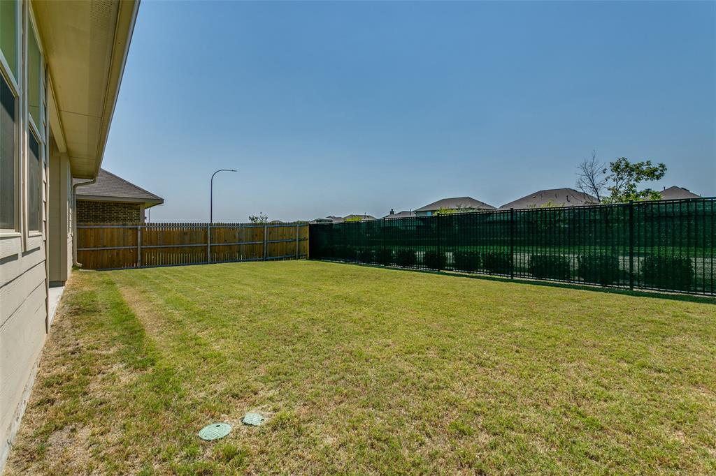 Sendera Ranch East Ph 22 - Residential Lease