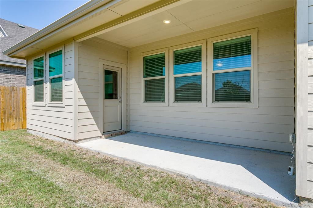 Sendera Ranch East Ph 22 - Residential Lease