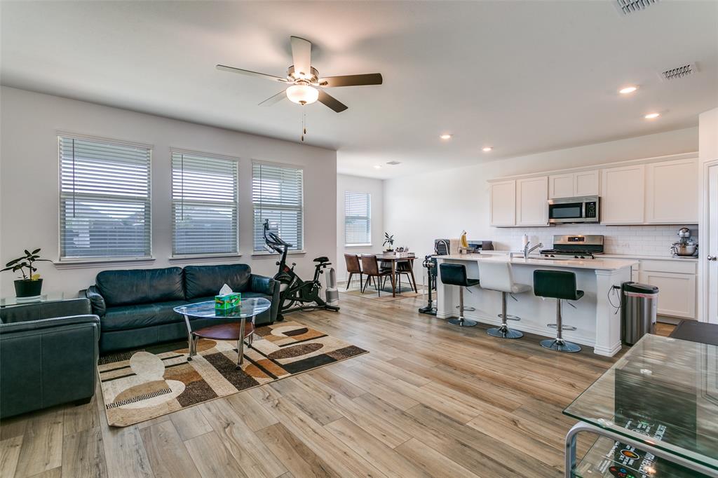 Sendera Ranch East Ph 22 - Residential Lease