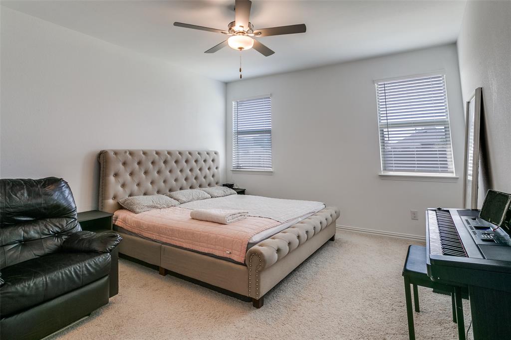 Sendera Ranch East Ph 22 - Residential Lease