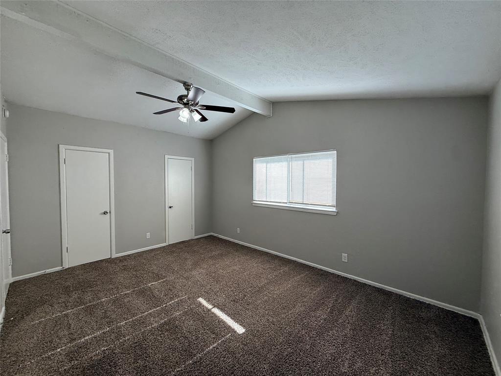 Shands Estates - Residential Lease