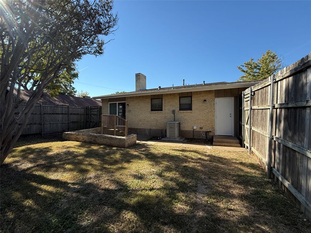 Shands Estates - Residential Lease