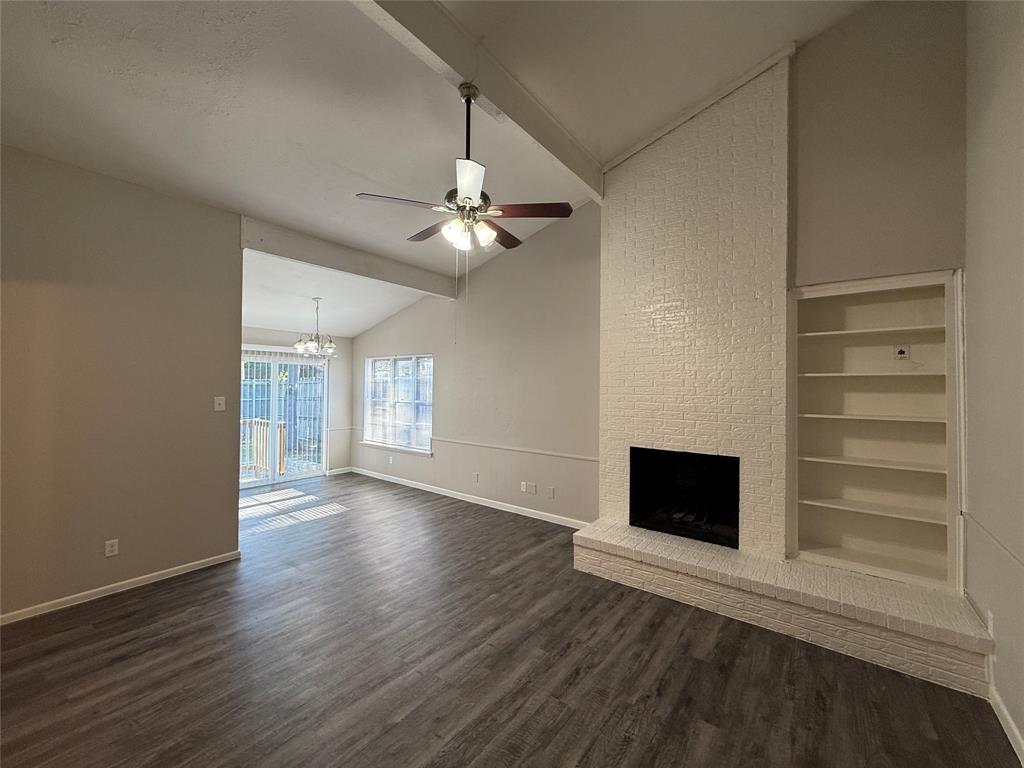 Shands Estates - Residential Lease