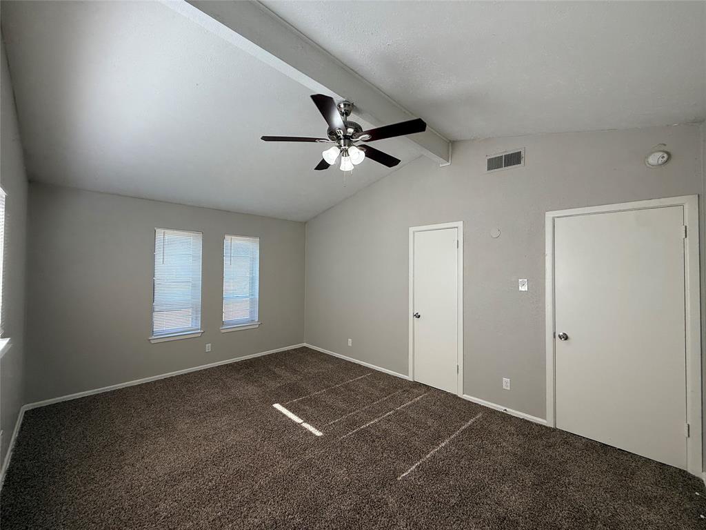 Shands Estates - Residential Lease