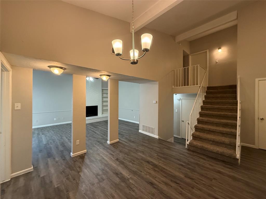 Shands Estates - Residential Lease