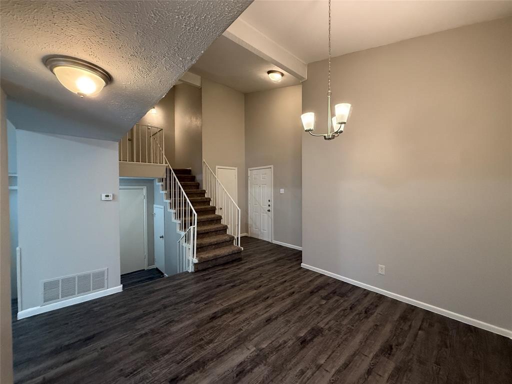 Shands Estates - Residential Lease