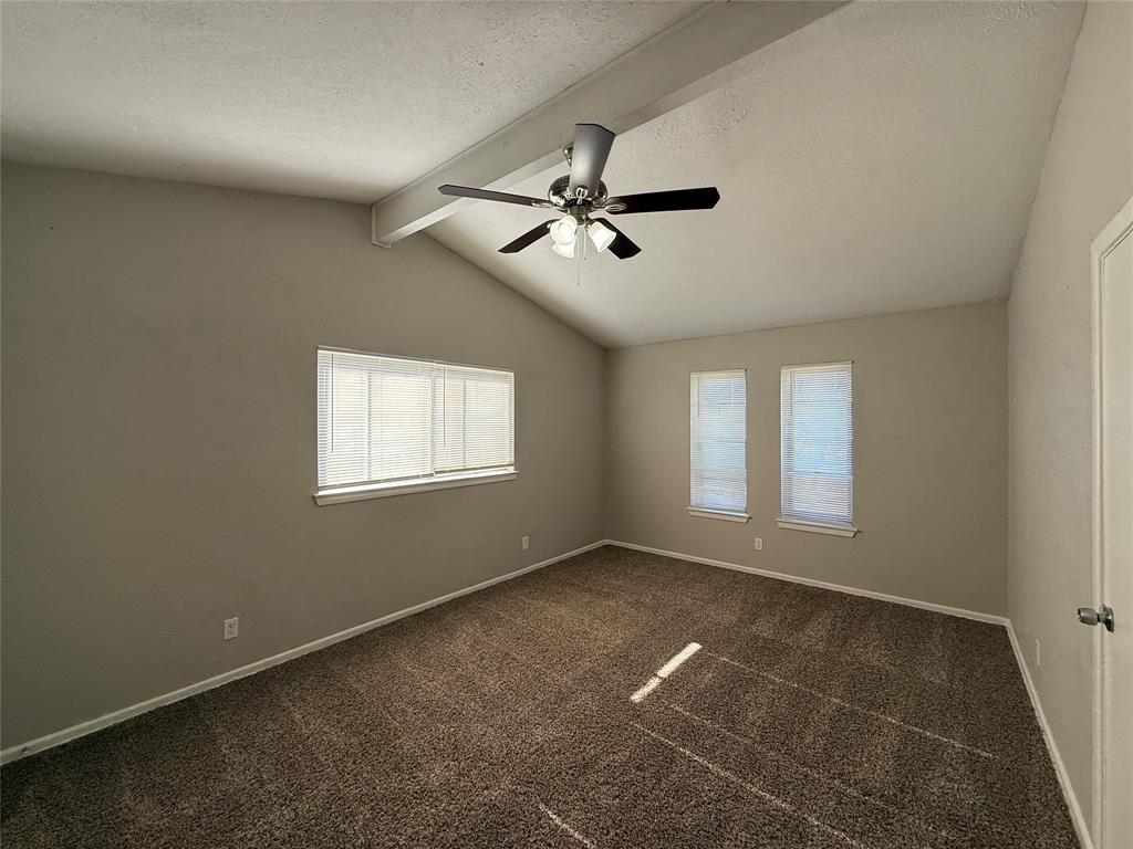 Shands Estates - Residential Lease