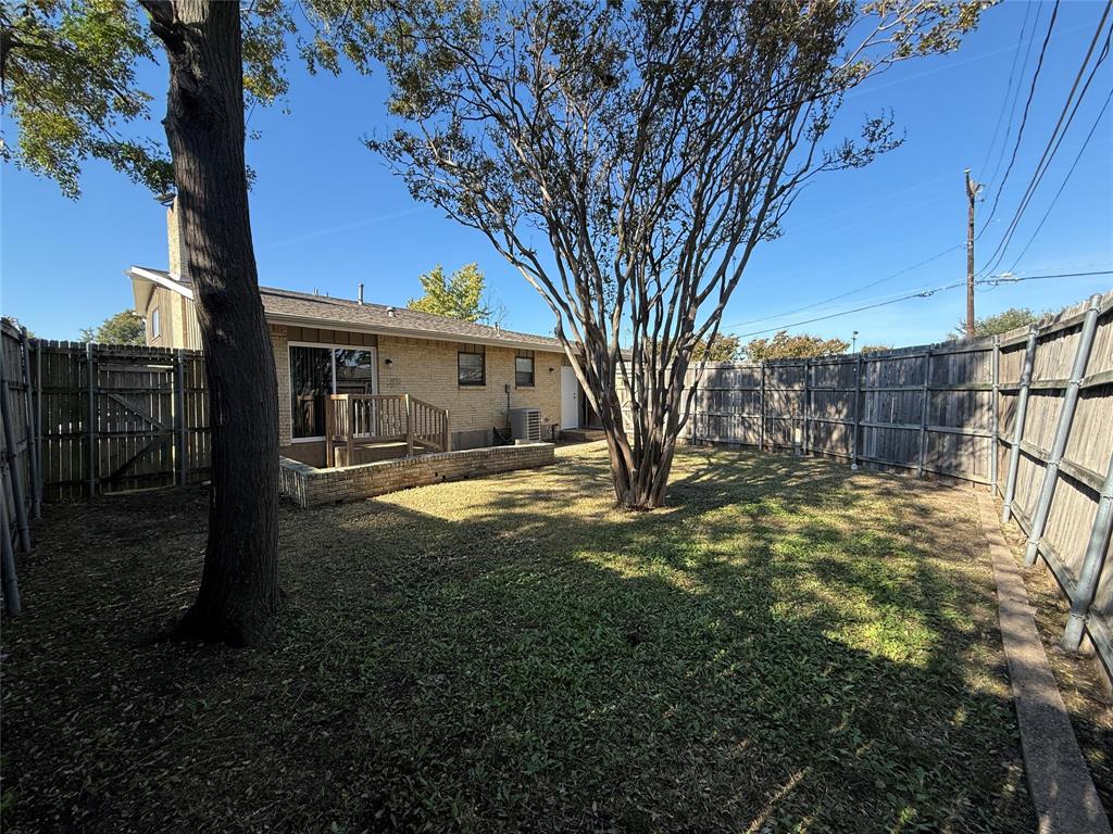 Shands Estates - Residential Lease