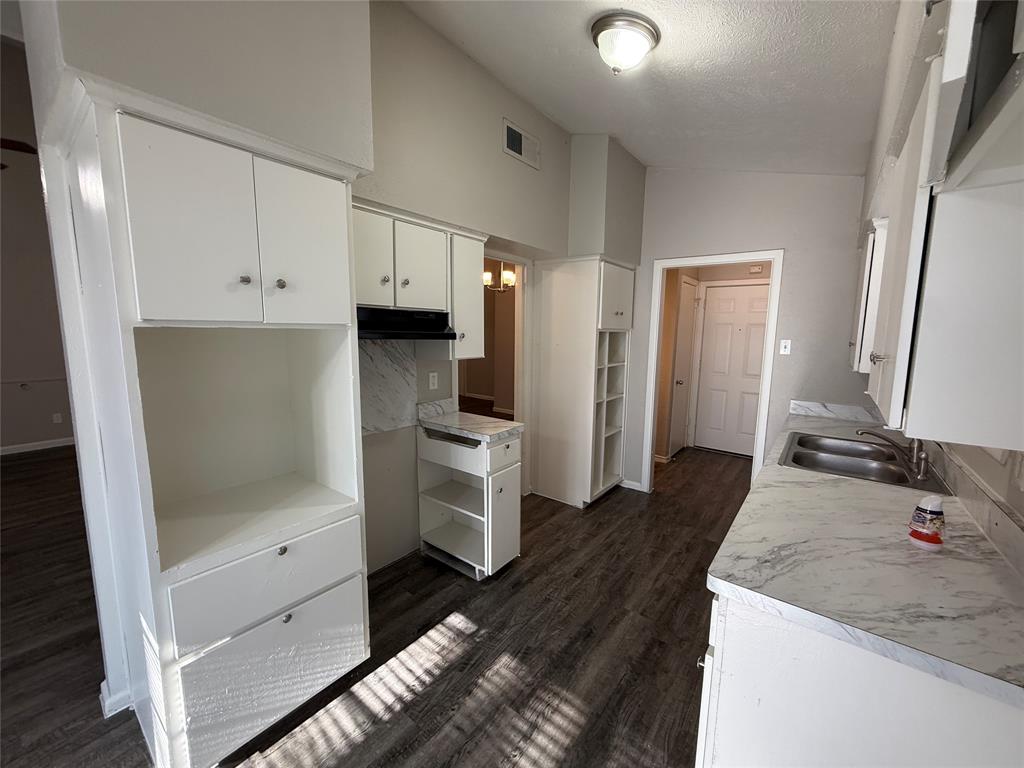 Shands Estates - Residential Lease