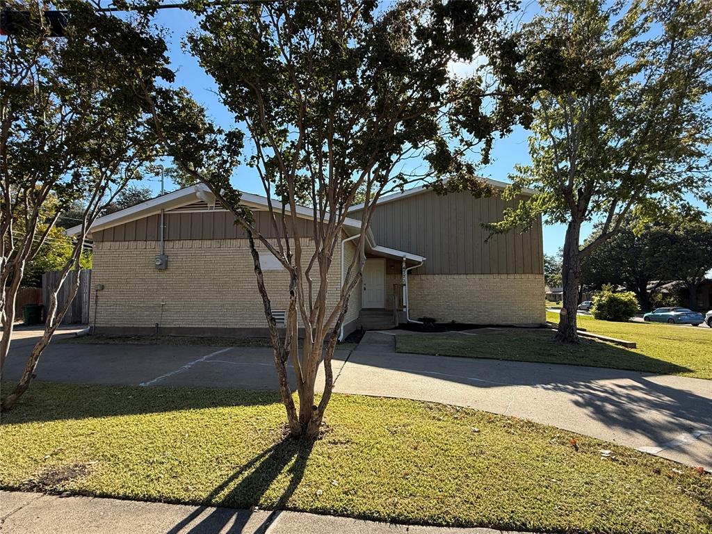 Shands Estates - Residential Lease