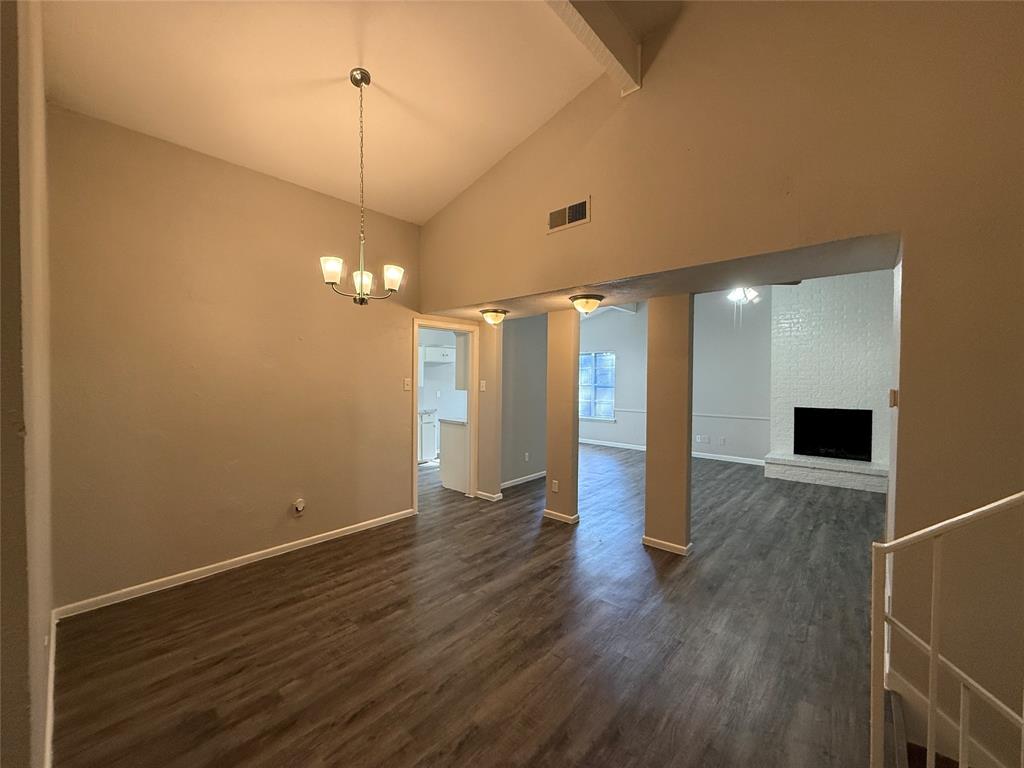 Shands Estates - Residential Lease