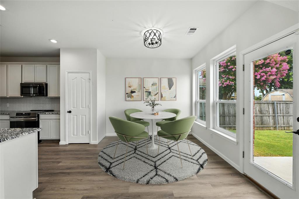 Denton, Texas 76207, United States, 4 Bedrooms Bedrooms, ,3 BathroomsBathrooms,Residential,Active,167202