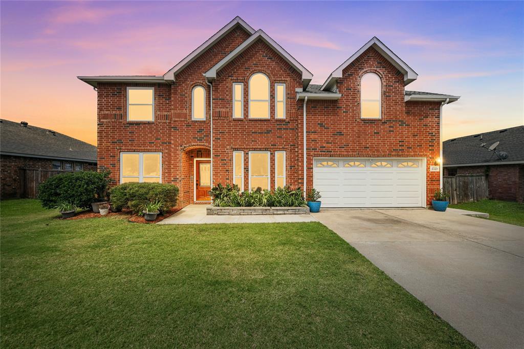 Denton, Texas 76207, United States, 4 Bedrooms Bedrooms, ,3 BathroomsBathrooms,Residential,Active,167202