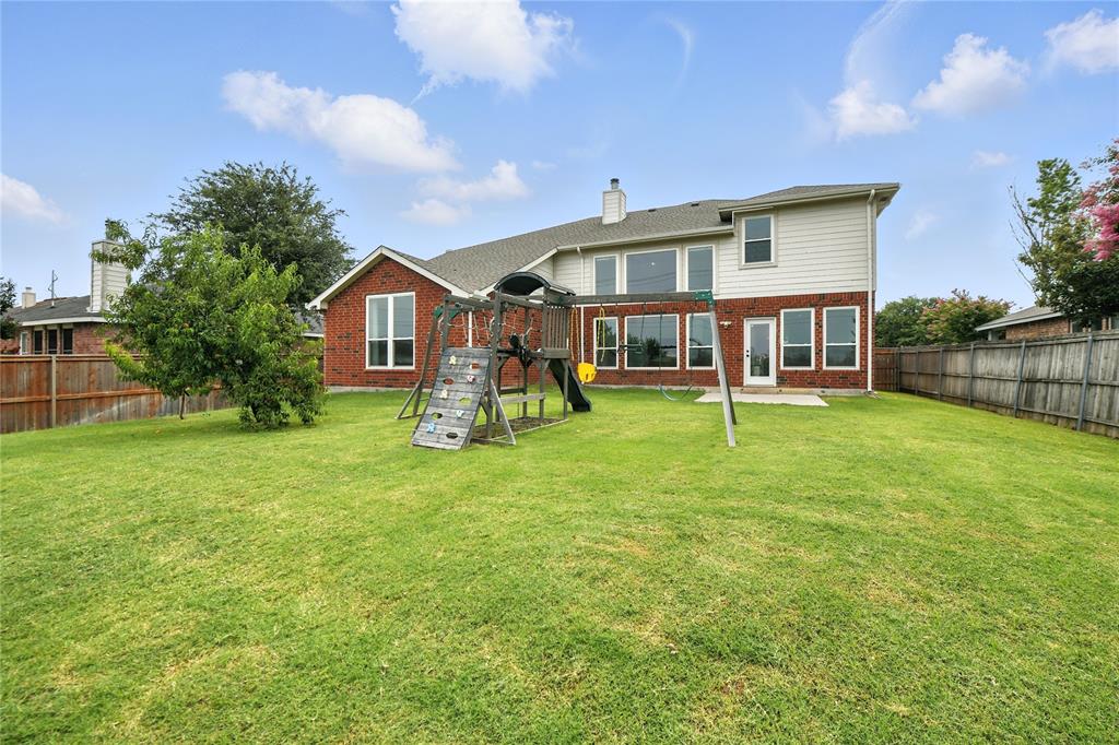 Denton, Texas 76207, United States, 4 Bedrooms Bedrooms, ,3 BathroomsBathrooms,Residential,Active,167202