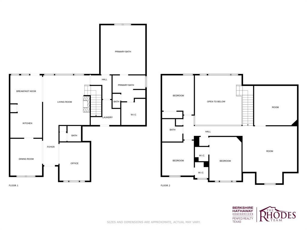 Denton, Texas 76207, United States, 4 Bedrooms Bedrooms, ,3 BathroomsBathrooms,Residential,Active,167202